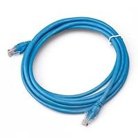 High Quality RJ45 Cat5e Ethernet Network Cable 3M 9FT