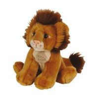 Histoire d\'Ours Lion 20 cm