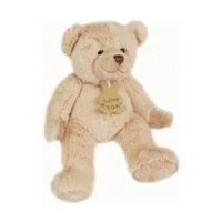 Histoire d\'Ours Soft Bear Beige 13 cm