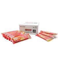 High5 Mixed Energy Bars (10 x 60g) - Wiggle Exclusive Energy & Recovery Food
