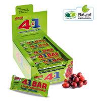 High5 4:1 Training Bar 25 x 50g Pack Energy & Recovery Food
