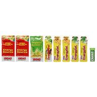 High5 Cycle / Triathlon Pack Energy & Recovery Drink