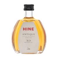 Hine Antique XO Cognac Miniature