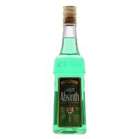 Hills Absinthe