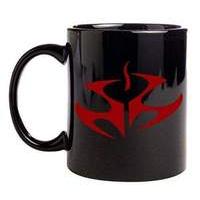 Hitman Symbol Mug