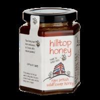 Hilltop Wildflower Honey 340g - 340 g
