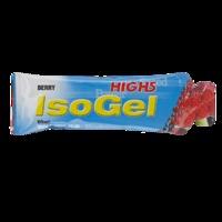 high5 isogel berry 60ml 60ml