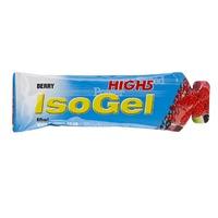 high5 isogel berry 25 x 60ml