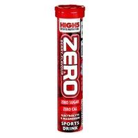 High5 Zero Berry 8 x 80g