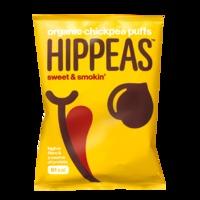 hippeas sweet smokin 22g 22g