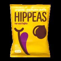 Hippeas Smokin\' Fajita 22g - 22 g