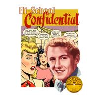 High School Confidential By Terry Pastor