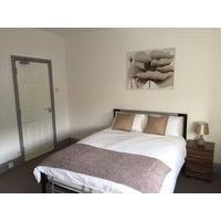 High Quality Rooms - Farebrother Street Grimsby