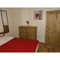 HIGH STANDARD ROOMS in a quiet location!