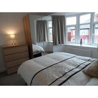High Quality Rooms Near Doncaster Hospital!