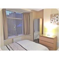 High Quality Double En-Suite Rooms! Balby!