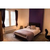 High Quality Ensuite Dbl rooms from £110 per wk