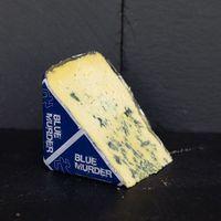 Highland Fine Cheeses Blue Murder