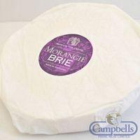 Highland Fine Cheeses Morangie Brie