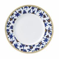 Hibiscus Plate 23cm