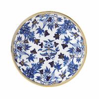 Hibiscus Plate 20cm