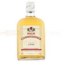 high commissioner whisky 35cl