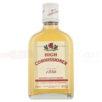 High Commissioner Whisky 20cl