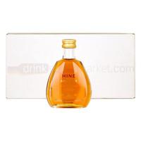 HINE Antique XO Cognac 12x 5cl Miniature Pack