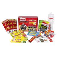 High5 Selection Pack Energy & Recovery Drink