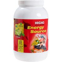 High5 Energy Source 2.2kg - Wiggle Exclusive Energy & Recovery Drink