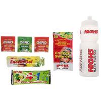 High5 Bottle Bundle Energy & Recovery Drink