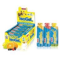 high5 isogel mixed flavour 25 x 60g energy recovery gels