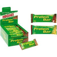 High5 Protein Bar 25 x 50g Energy & Recovery Food