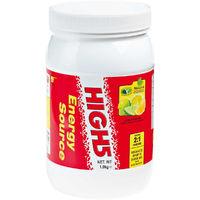 High5 Energy Source Drink Powder - 1kg Energy & Recovery Drink