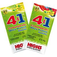 High5 EnergySource 4:1 With Super Carbs 564g Box Energy & Recovery Drink