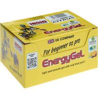 High5 Energy Gel Sachets - 20 x 38g Energy & Recovery Gels