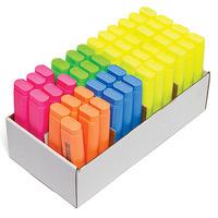 highlighters value pack box of 48