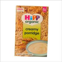 Hipp 6 Month Creamy Porridge Packet