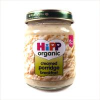 Hipp 6 Month Organic Creamed Porridge