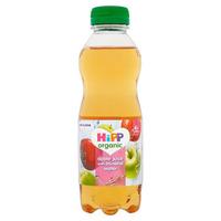 Hipp 4 Month Apple Juice With Mineral Water