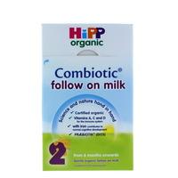 Hipp 6 Month Organic Follow On Milk