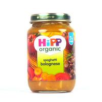 Hipp 7 Month Organic Spaghetti Bolognese