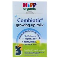 Hipp 12 Month Organic Growing Up Milk