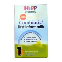 Hipp Organic First Infant Milk