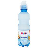 hipp 12 month organic spring water