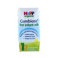 Hipp Organic First Infant Milk Ready To Use