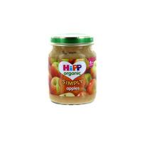 hipp 4 month organic simply apples