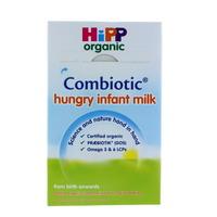 Hipp Organic Hungry Infant Milk
