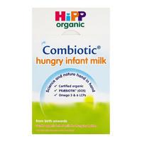 HiPP Organic Hungry Baby Infant Milk Powder