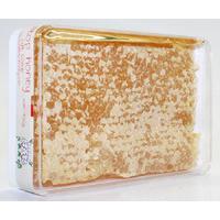 Hilltop Honey Cut Comb Acacia Raw 400g